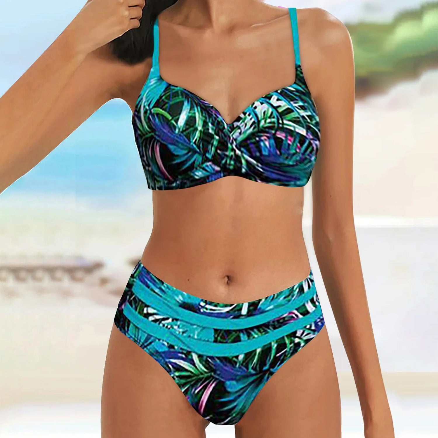 swimwear collection